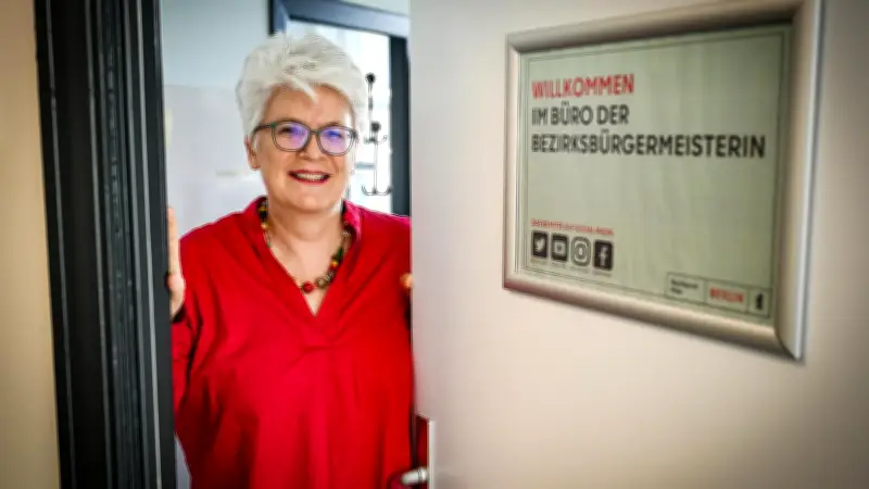 Bezirksbürgermeister in Berlin: Aufgaben und aktuelle Amtsinhaber