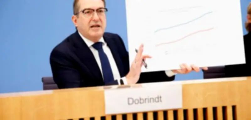 BfV-Jahresbericht: Rechtsextremismus größte Gefahr für Demokratie