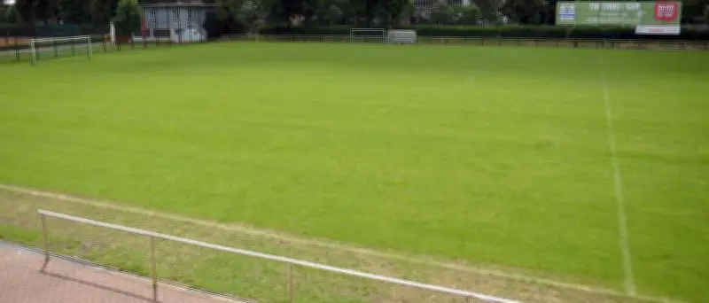 BFV sagt Spiele ohne Relevanz ab: Hitze stoppt Fußball in Berlin