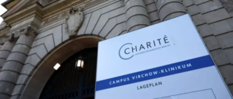 BGH hebt Urteil auf: Charité-Arzt muss nach Patiententod erneut vor Gericht