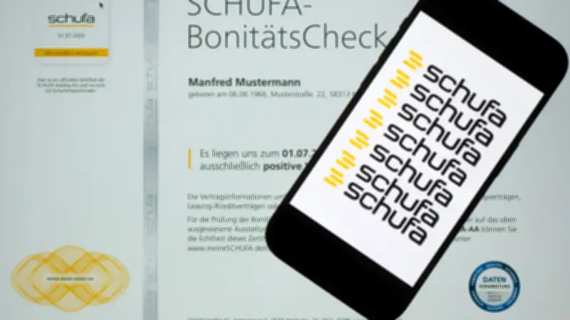 BGH verhandelt über Schufa-Transparenz: Was müssen Verbraucher erfahren?