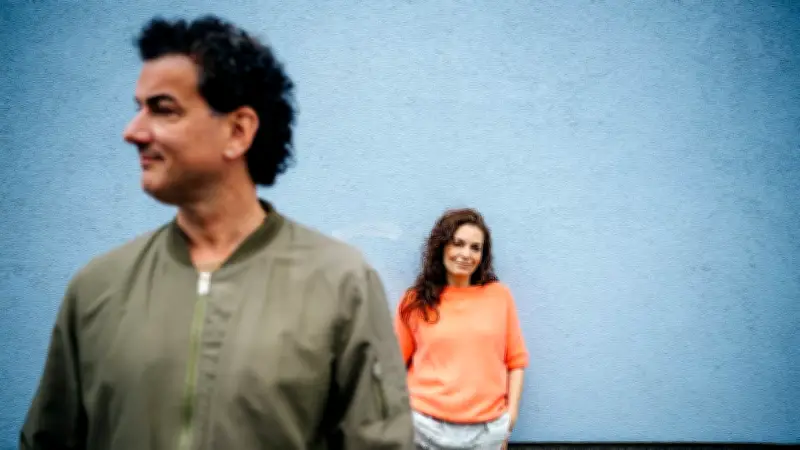 BILD-Serie: Joanna und José – Der Moment des Scheiterns