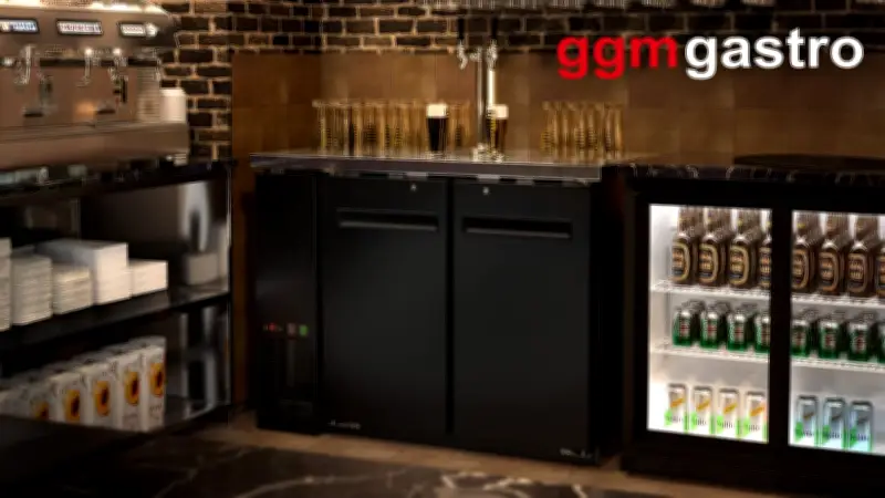 BILDplus Gewinnspiel: Profi-Kühltechnik für Public Viewing gewinnen