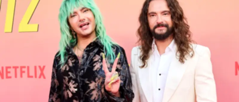 Bill Kaulitz: „Lassen in dieser Staffel noch viel mehr zu“