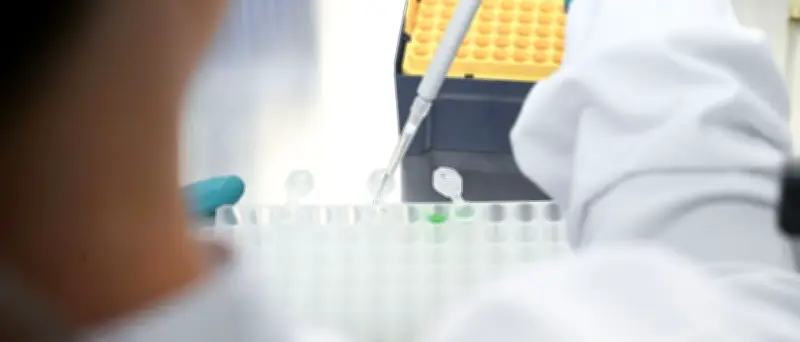 Biotech-Firmen in Deutschland: Wagniskapital bricht 2025 um ein Drittel ein