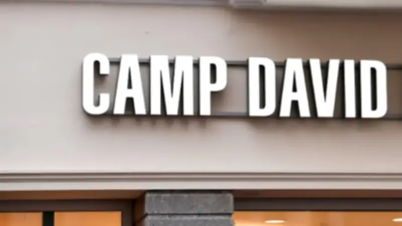 Bis 40 Prozent Rabatt: Camp David Rabattoffensive bei Amazon