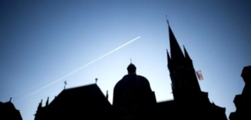 Bistum Aachen prüft angebliche Marien-Erscheinungen aus Sievernich