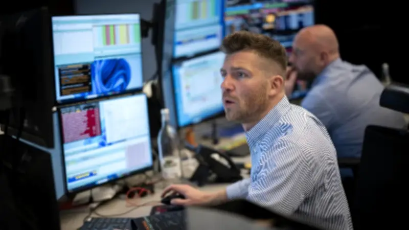 Bitcoin-Kurssturz: Anleger bleiben optimistisch und kaufen nach