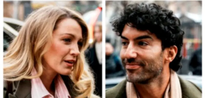 Blake Lively vs. Justin Baldoni: Neuer Rechtsstreit um Schadensersatz