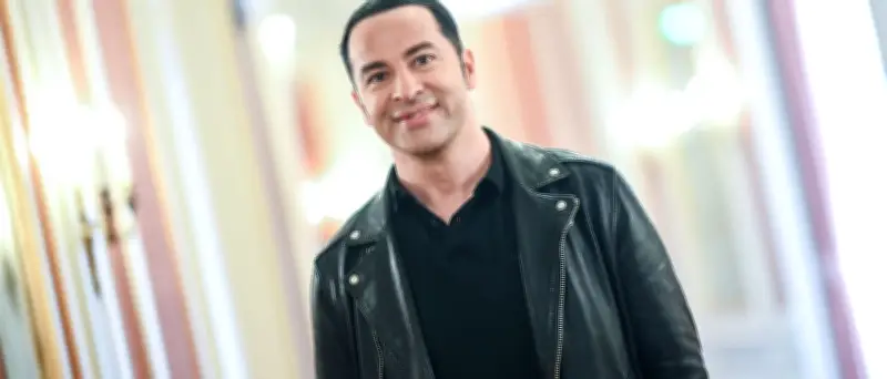 Bülent Ceylan über Operndebüt: „Meine Mutter ist sehr stolz“
