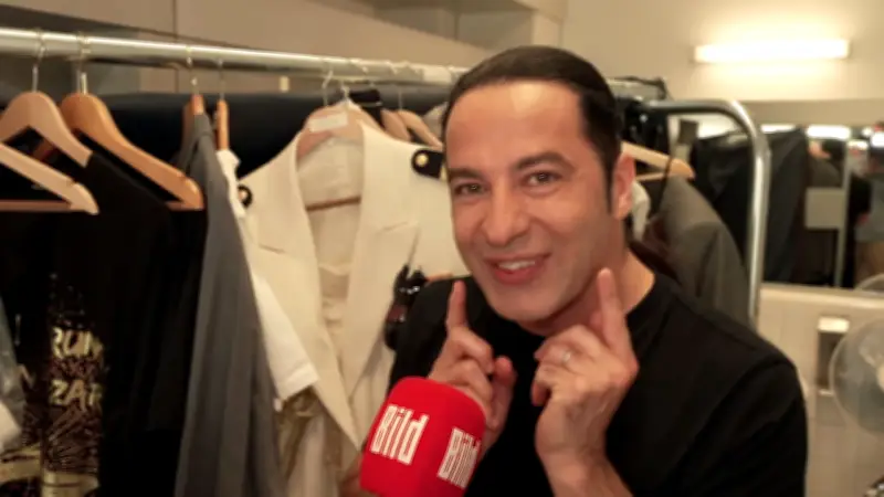 Bülent Ceylan wird Opernstar: Exklusiver Auftritt an der Berliner Staatsoper