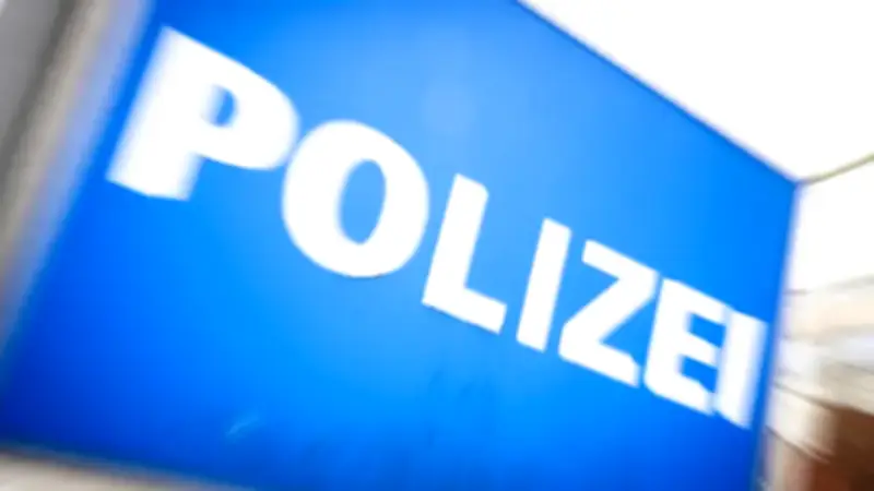 Blutspur durch Innenstadt: Mordkommission ermittelt in Paderborn