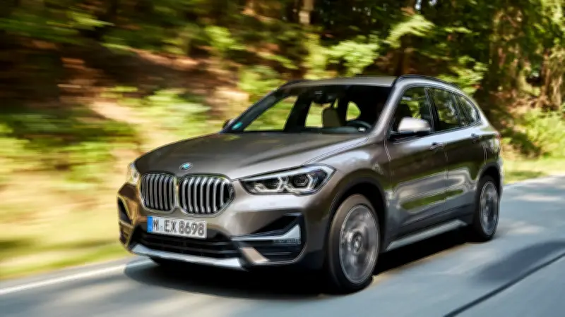 BMW X1 Gebrauchtwagen: TÜV-Mängel und Schwachstellen im Überblick