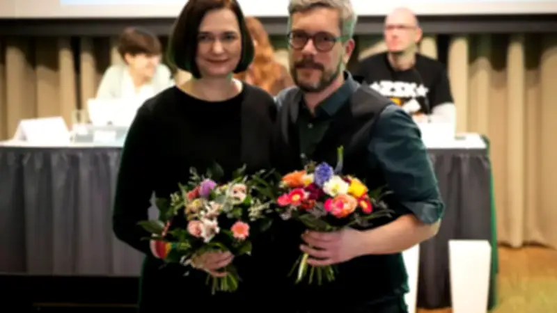 Bündnisgrüne in MV: Landtagswahlprogramm „Klare Kante Zukunft“