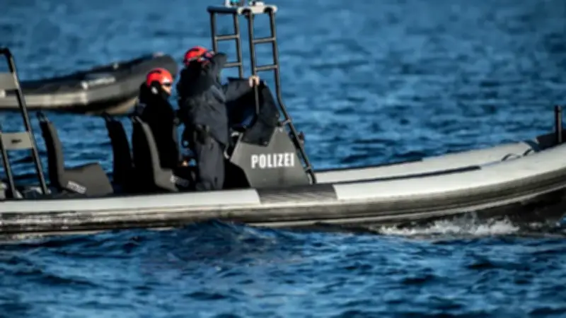 Bodensee: Leiche nach Großeinsatz gefunden – viele Fragen offen