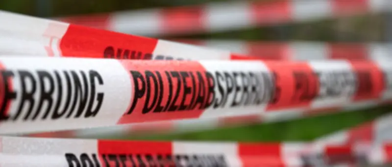 Bombensprengung in Frankfurt (Oder): Panzermine erfolgreich entschärft