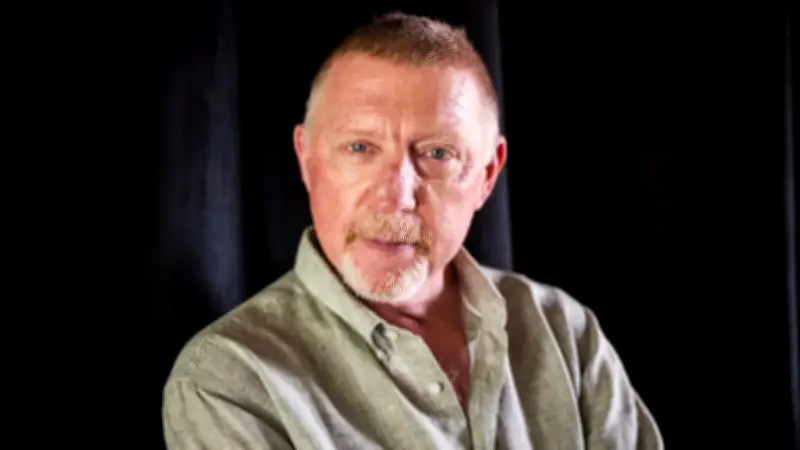 Boris Becker: „Die Deutschen halten mich für ihr Eigentum“