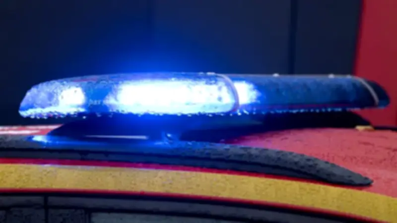 Brand in Kamenz: Feuerwehr evakuiert 47 Bewohner aus Wohnblock