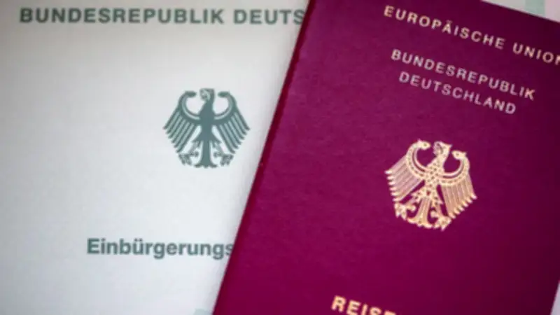 Brandenburg: Einbürgerungen steigen um 22 Prozent – Syrer größte Gruppe