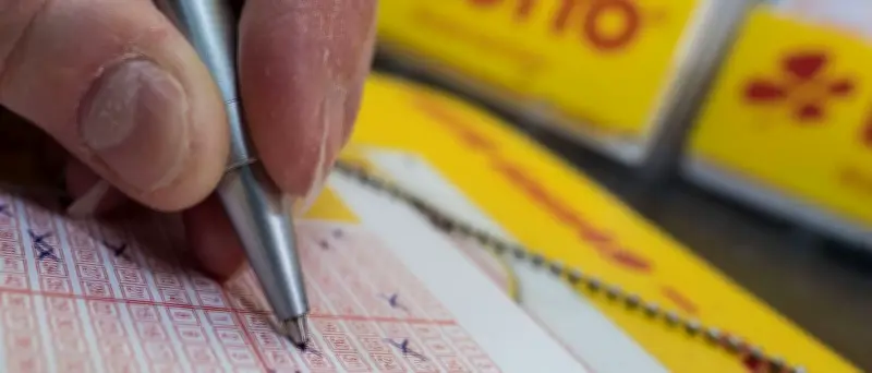 Brandenburg: Glückspilz gewinnt 1,9 Millionen Euro im Lotto