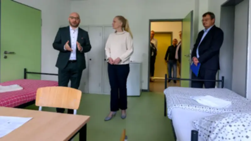 Brandenburg: Migranten können sich Bleibeperspektive erarbeiten