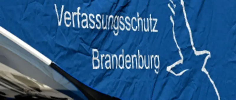 Brandenburger Innenminister warnt vor Unterwanderung durch Muslimbruderschaft