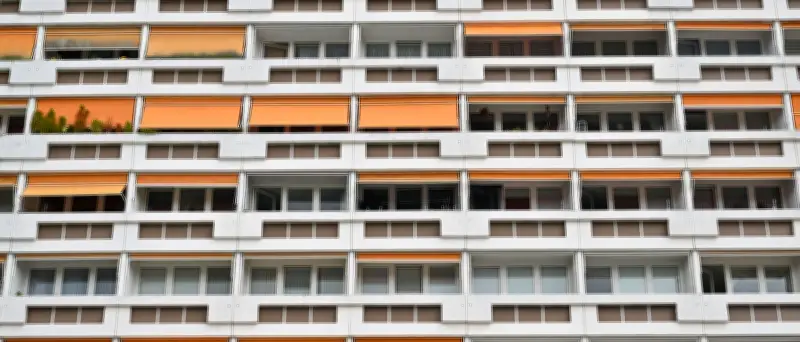 Brandenburgs Bevölkerung erstmals seit Jahren gesunken