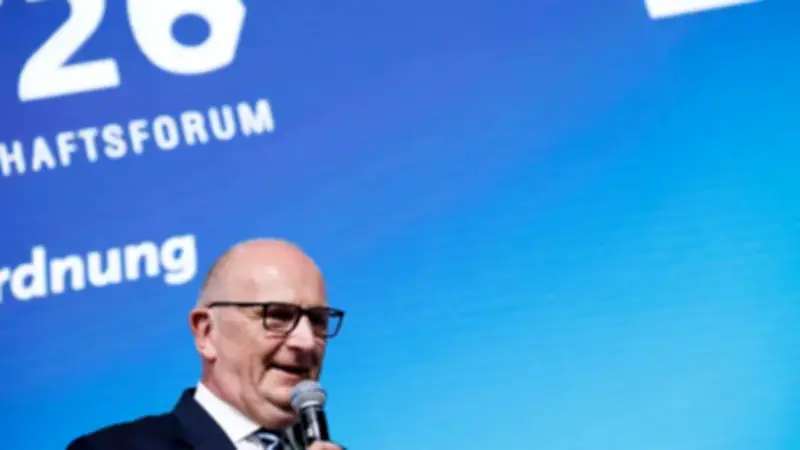 Brandenburgs Woidke will noch lange Regierungschef bleiben