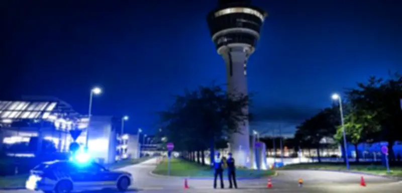 Brandgeruch am Flughafen München: Defekter Lüfter als Ursache identifiziert