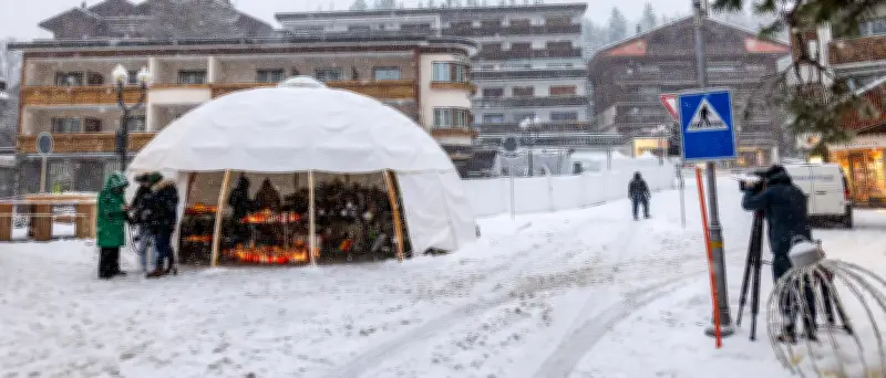 Brandkatastrophe in Crans-Montana: Bar wird zu Jugendzentrum