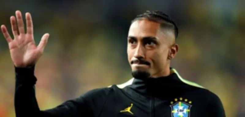 Brasilien: Neymar fit, Raphinha verletzt – WM-Newsblog