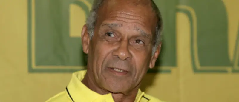Brasiliens WM-Held Brito im Alter von 86 Jahren gestorben