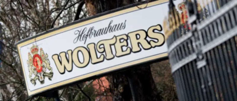 Brauerei Wolters aus Braunschweig beantragt Insolvenz in Eigenverwaltung