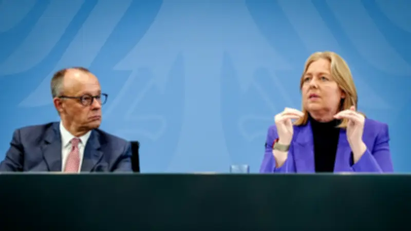 Bärbel Bas: Von der Reformbremse zur großen Reformerin der Rente