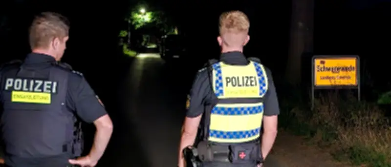 Bremen: Tatverdächtiger nach Festnahme außer Lebensgefahr