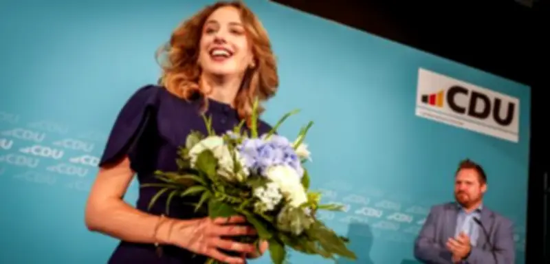 Bremer CDU kürt Wiebke Winter zur Spitzenkandidatin