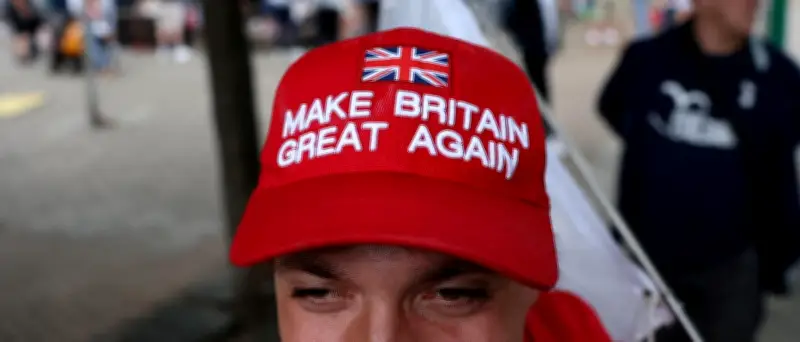 Brexit-Jubiläum: Zehn Jahre nach dem Votum – ein Land im Umbruch