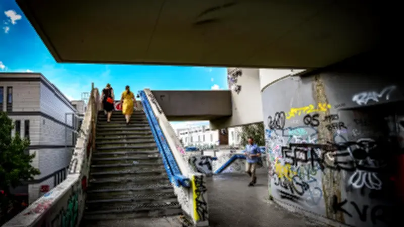 Bürgerdialog „Kiezliebe“ in Steglitz: Abriss, Müll und Denkmalschutz als Hauptthemen