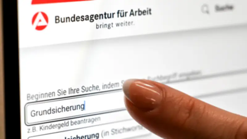 Bürgergeld-Reform: Strengere Regeln für Langzeitarbeitslose ab Juli