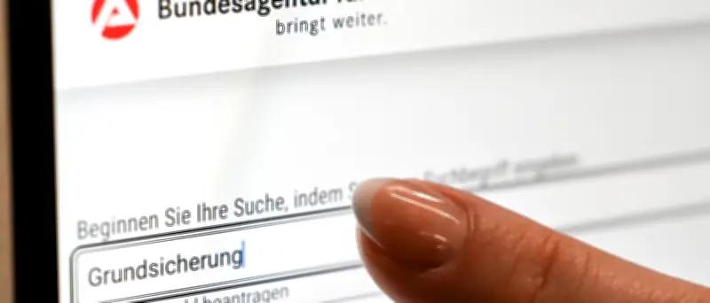 Bürgergeld wird Grundsicherung: Härtere Sanktionen ab 1. Juli