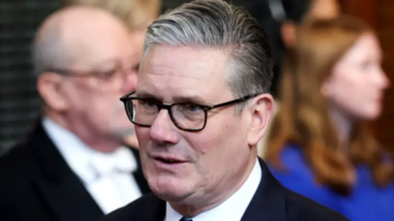 Briten fangen Öltanker der Schattenflotte ab – Newsblog zum Ukraine-Krieg