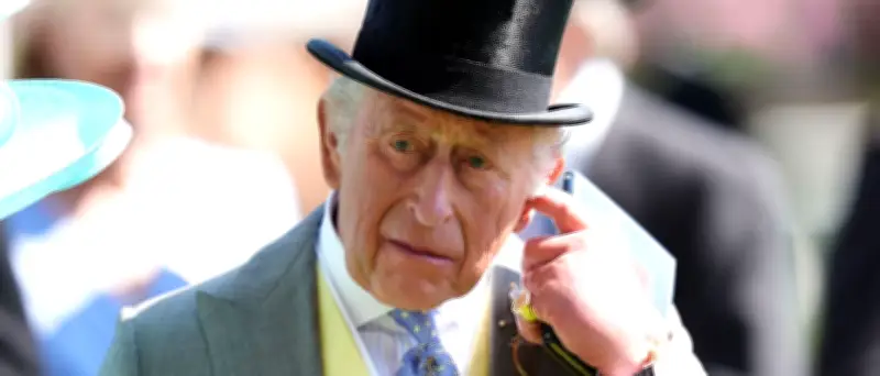 Britische Royals: König Charles und William legen erstmals Steuerzahlungen offen