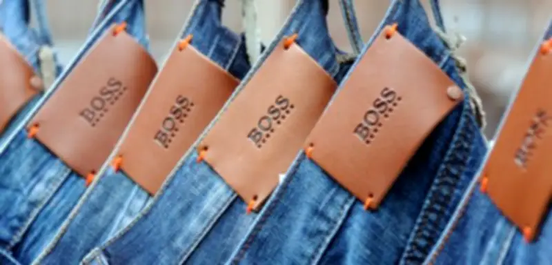 Britischer Großaktionär Frasers will Hugo Boss komplett übernehmen