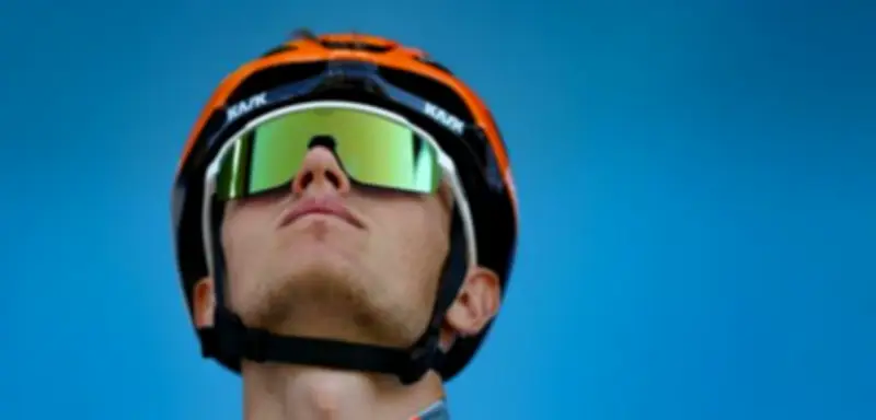 Britischer Radstar Onley verpasst Tour de France nach schwerem Sturz