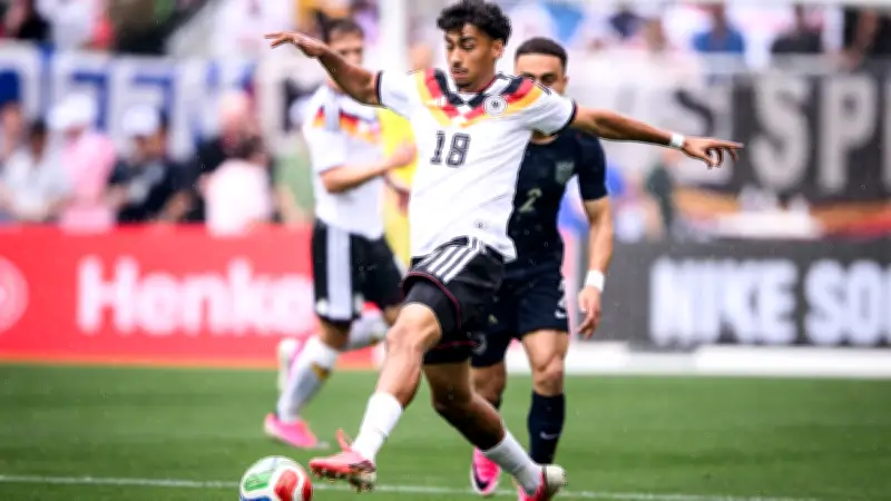 Brown-Wechsel zu Bayern perfekt: Eintracht und München einig