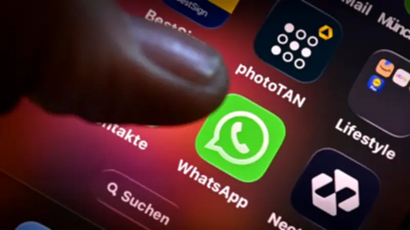 BSI warnt vor Hacker-Angriffen: Test zeigt, ob Ihr WhatsApp gehackt wurde