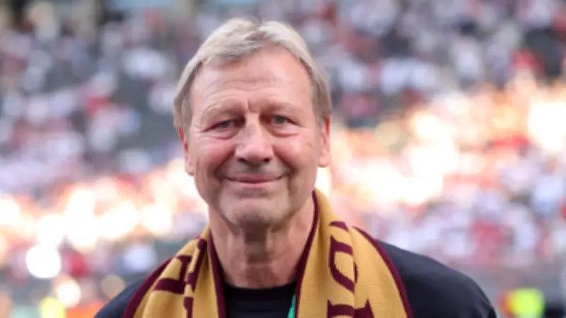 Buchwald: Vorrunde nur zum Warmspielen für DFB-Elf
