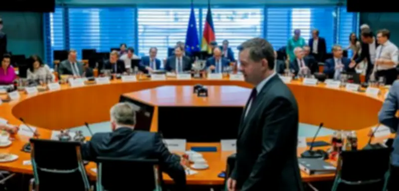 Bund und Länder einigen sich auf Entlastung der Kommunen