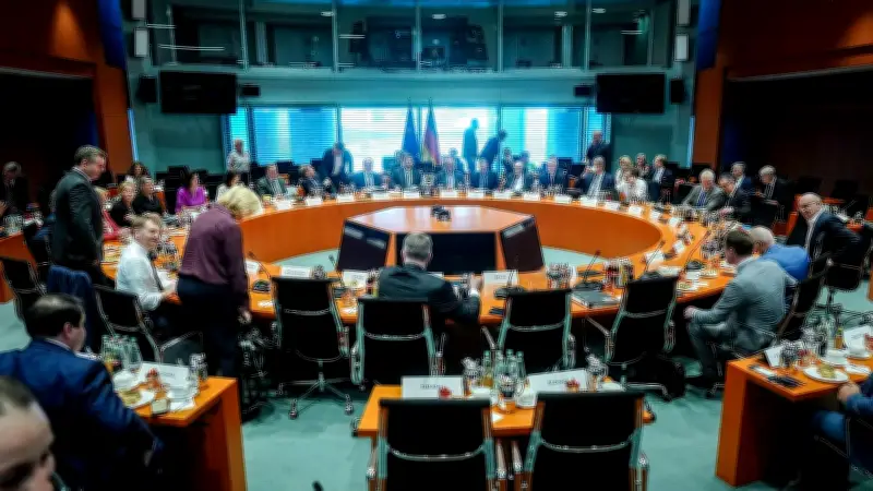 Bund und Länder einigen sich auf Finanzreform zur Entlastung der Kommunen