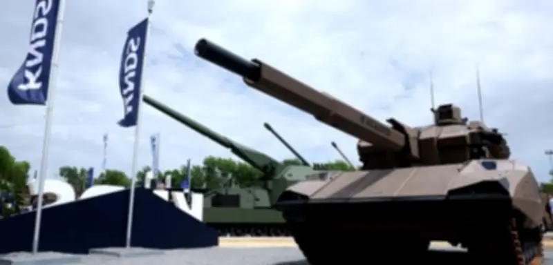 Bund will bei Panzerbauer KNDS gleichberechtigt einsteigen